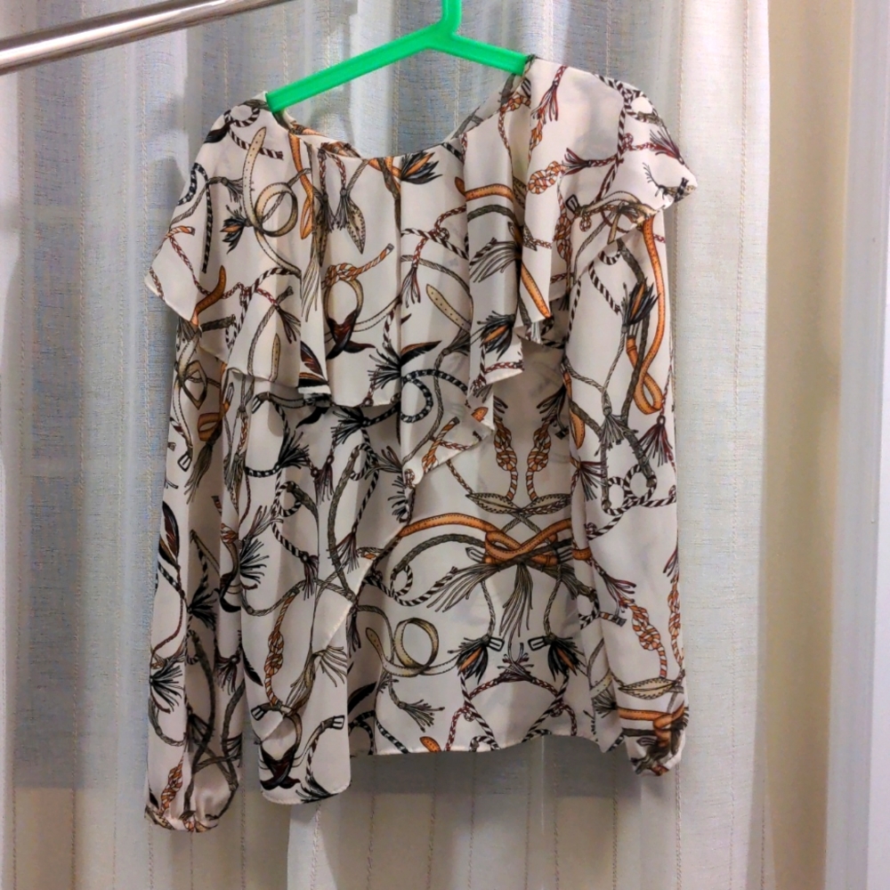 Zara top